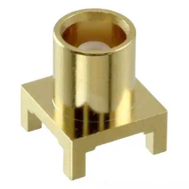 0733660060 (CONN MCX JACK STR 50 OHM PCB)