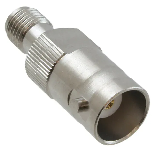 0733860042 (CONN ADAPT BNC JACK TO SMA JACK)