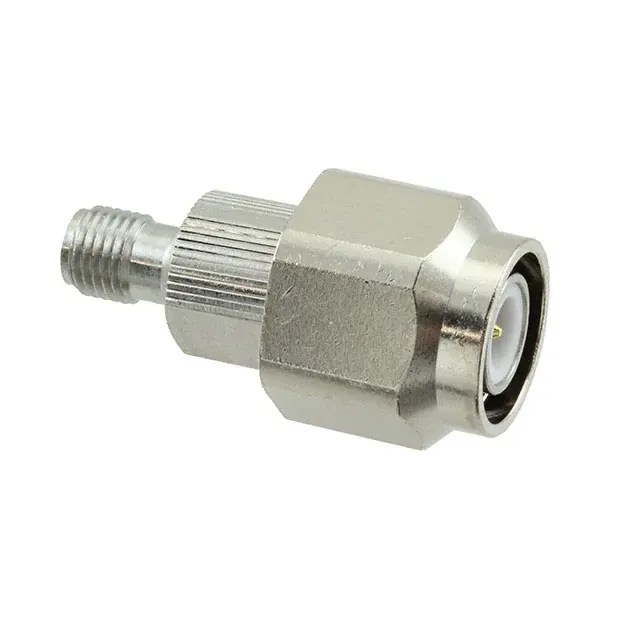 0733860101 (CONN ADAPT TNC PLUG TO SMA JACK)