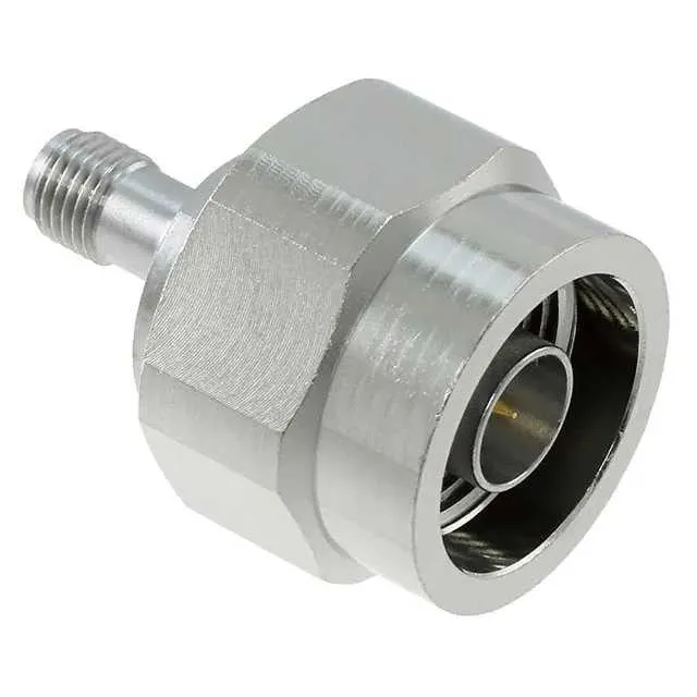 0733860182 (CONN ADAPT SMA JACK TO N PLUG)