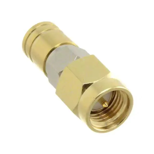 0733860210 (CONN ADAPT SMB PLUG TO SMA PLUG)