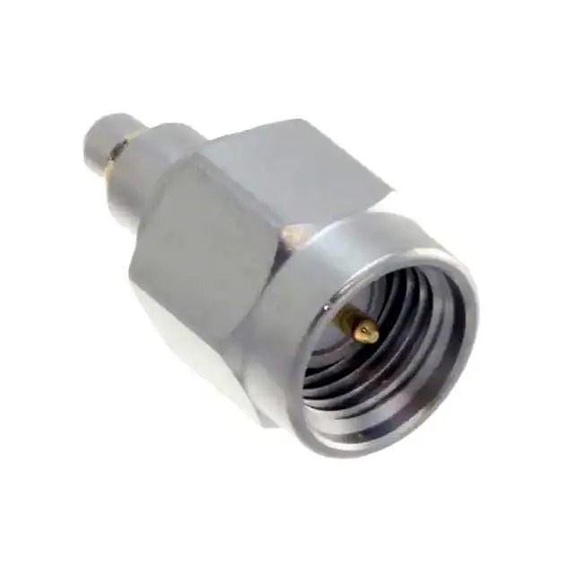 0733860302 (CONN ADAPT SMA PLUG TO MMCX PLUG)