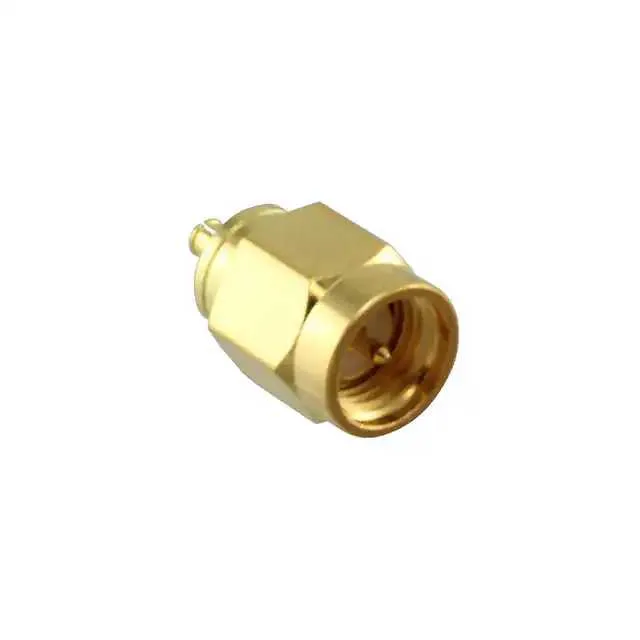 0733860831 (CONN ADAPT SMA PLUG-SSMCX PLUG)