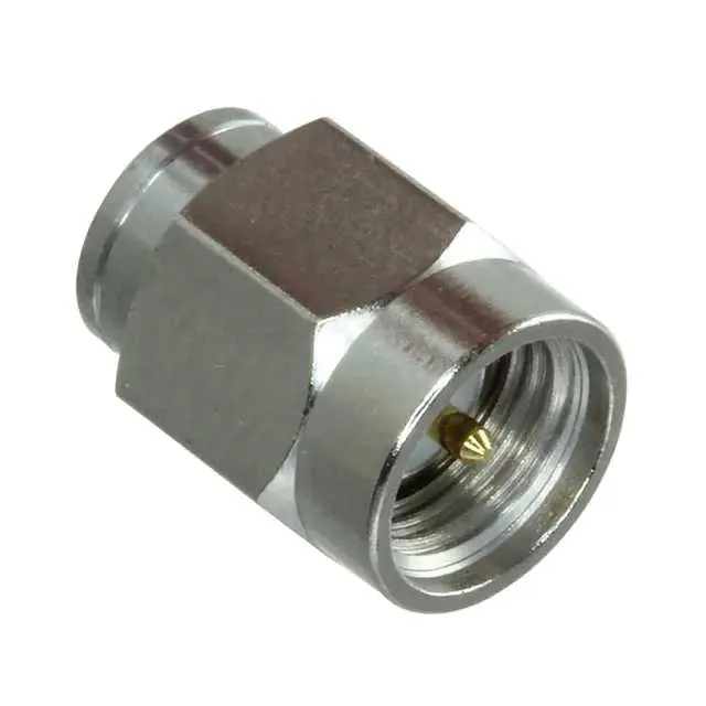 0733860851 (CONN ADAPT MCRF PLUG TO SMA PLUG)