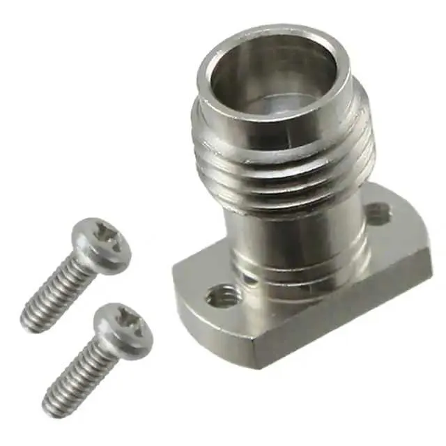 0733870020 (CONN 2.4MM JACK 50 OHM COMPRESS)