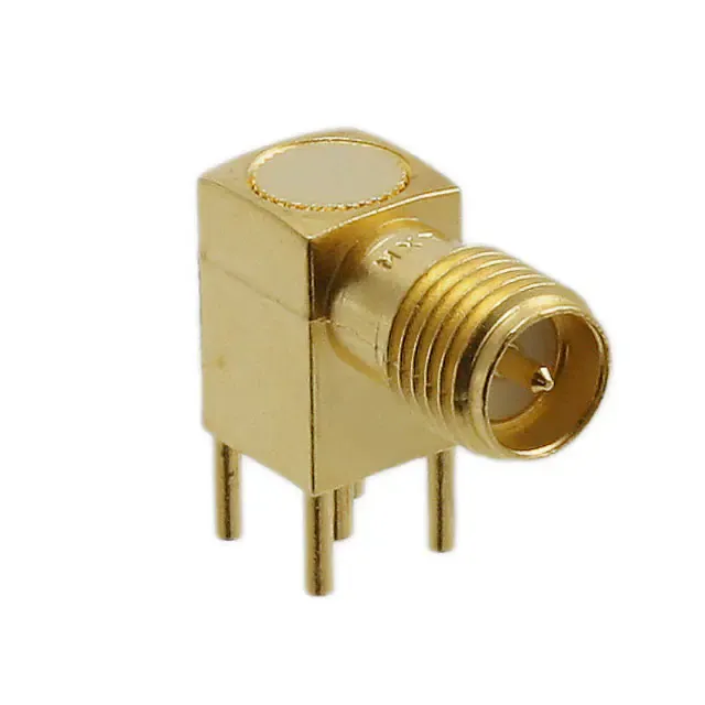 0733910320 (CONN RP-SMA JACK R/A 50 OHM PCB)