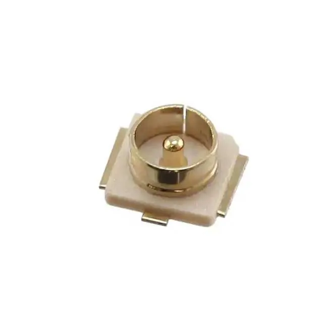 0734120114 (CONN UMC RCPT STR 50 OHM SMD)