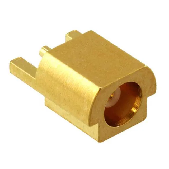 0734151060 (CONN MCX RCPT STR 50OHM EDGE MNT)