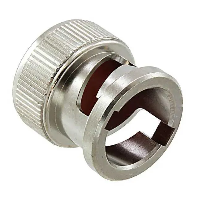 0734151960 (CONN CAP COVER DUST FOR BNC JACK)