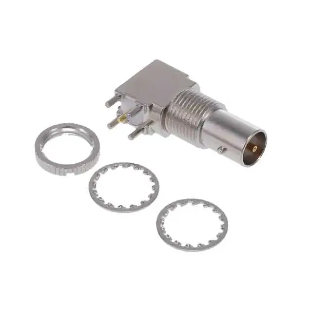 0734152202 (CONN TPS JACK R/A 75 OHM PCB)