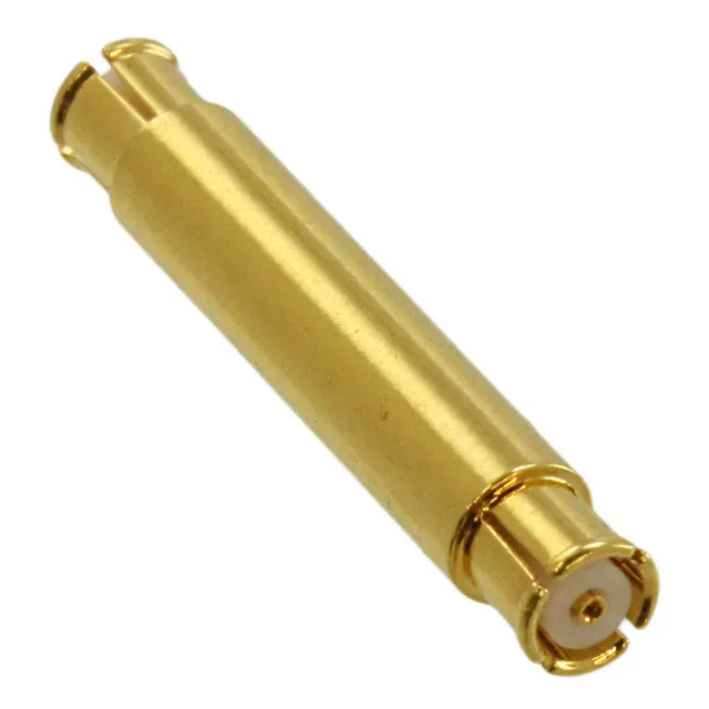 0734153020 (CONN ADAPT JACK-JACK SMP 50 OHM)