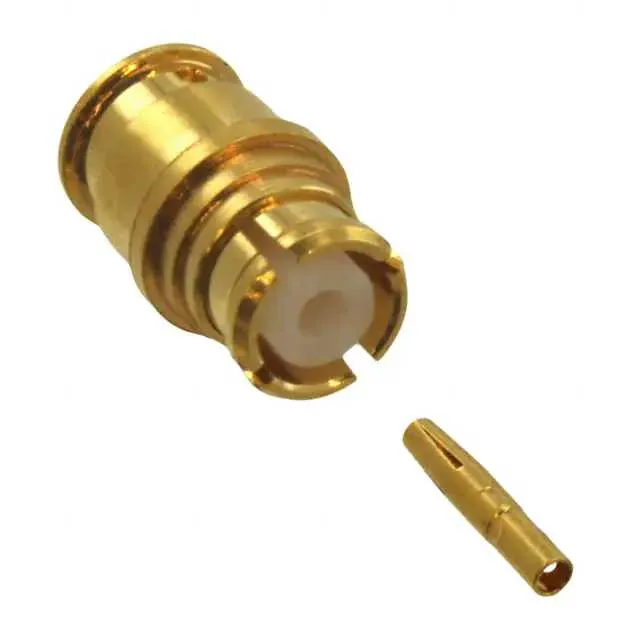 0734153741 (CONN SMP JACK STR 50 OHM SOLDER)