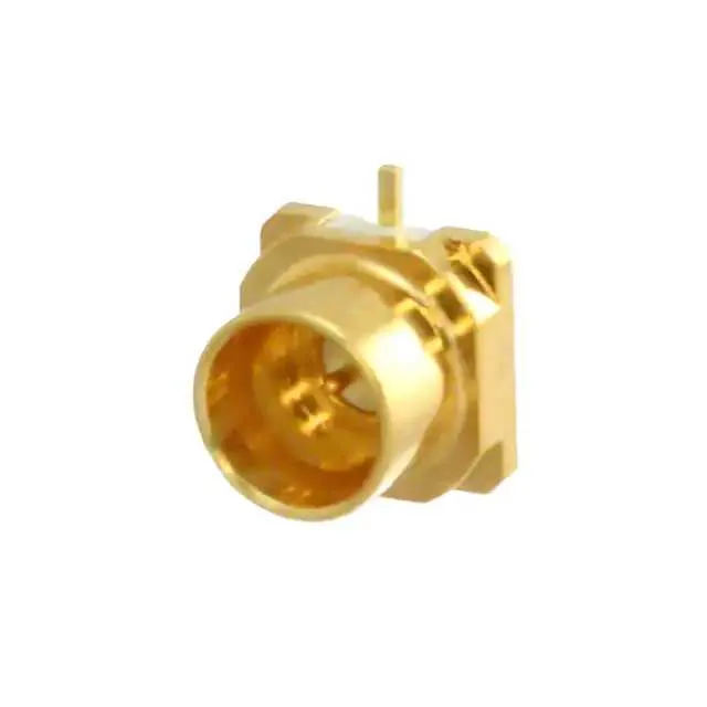 0734156180 (CONN SMP PLUG STR 50 OHM SMD)