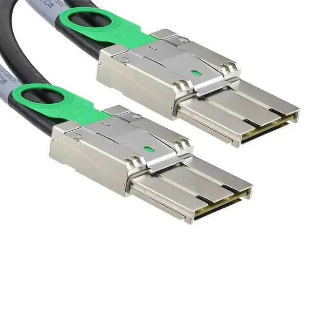 0745460805 (8X PCIE CABLE ASSY)