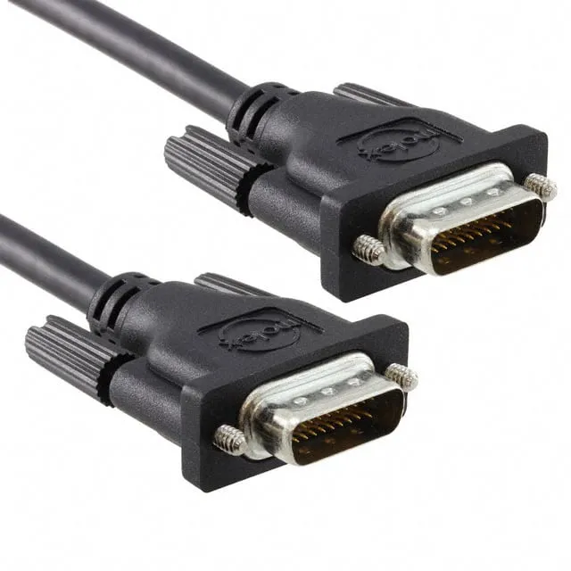 0745760002 (1X PCIE CABLE ASSY 2M)