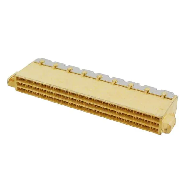 0750190013 (CONN RCPT 108POS R/A 1.5MM)