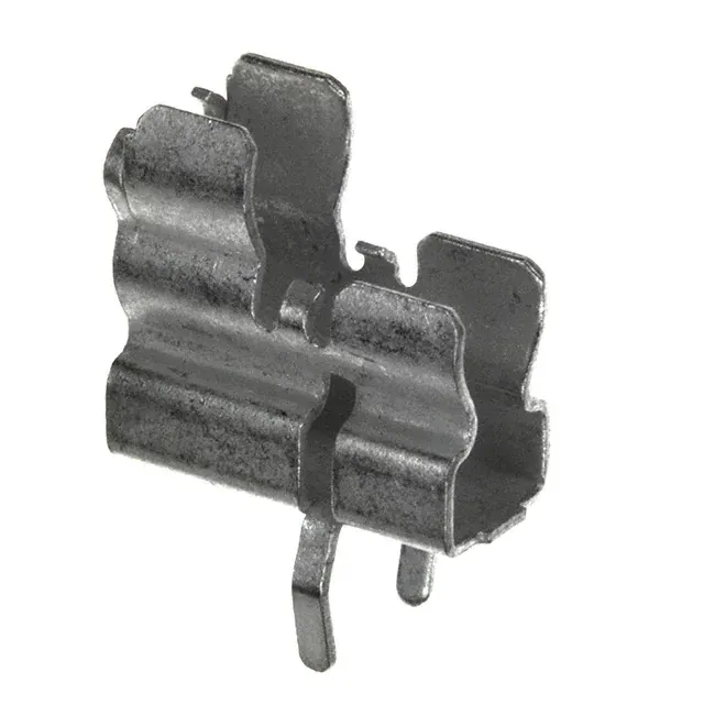 0751.0099 (FUSE CLIP CARTRIDGE 600V 16A PCB)