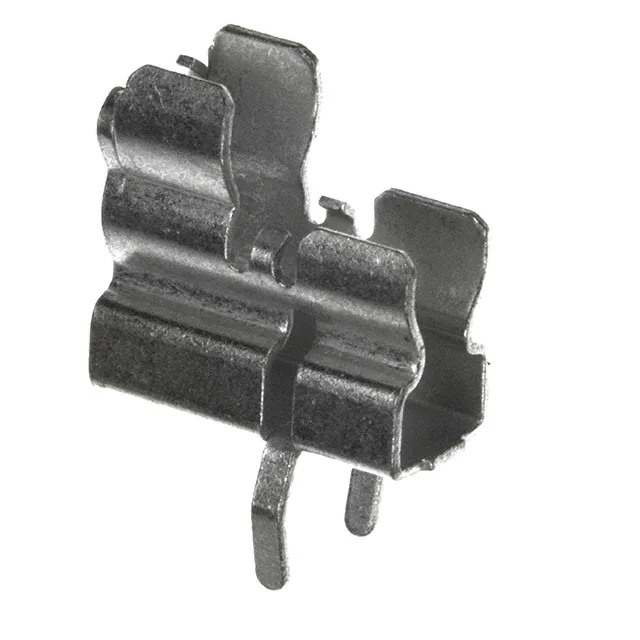 0751.0100 (FUSE CLIP CARTRIDGE 600V 16A PCB)