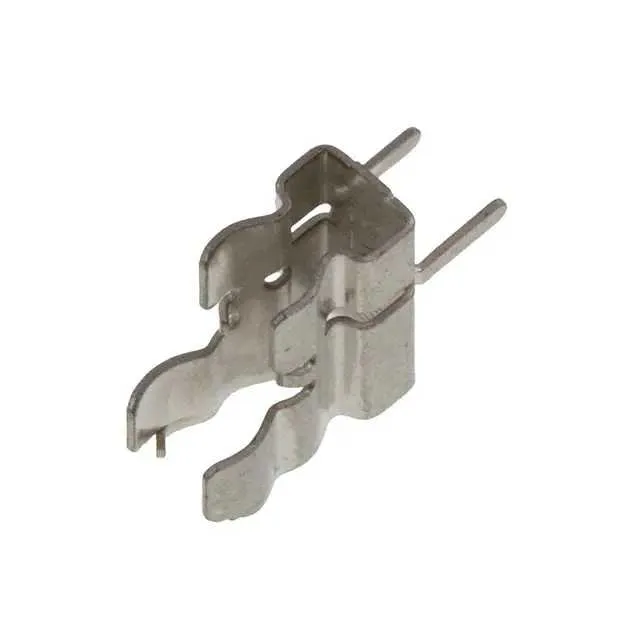 0751.0142 (FUSE CLIP CARTRIDGE 600V 16A PCB)