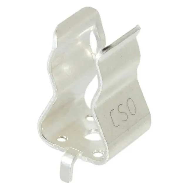 0751.0506 (FUSE HOLDER SOLDER TYPE)
