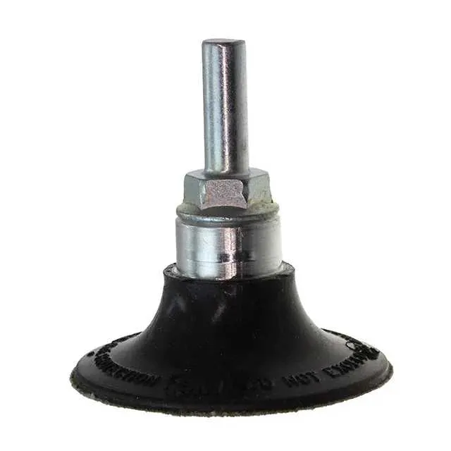 07715 (ROLOC GASKET REMOVAL DISC PAD)