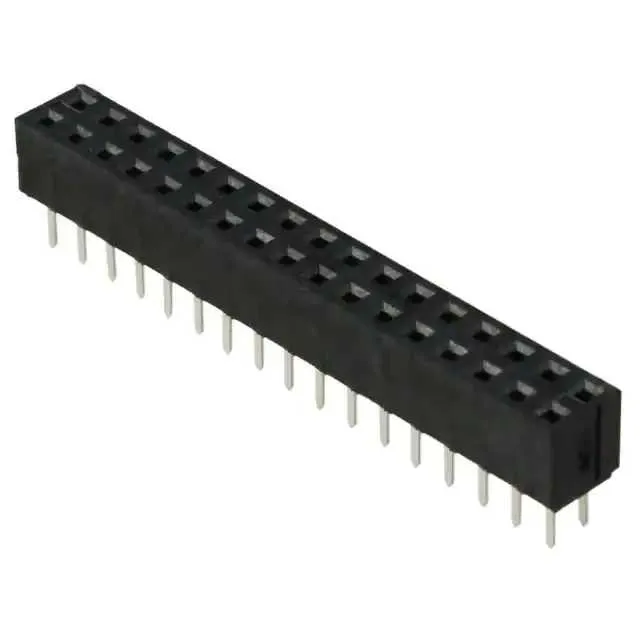0791077016 (MGRID VERT RECPT 34CKT)