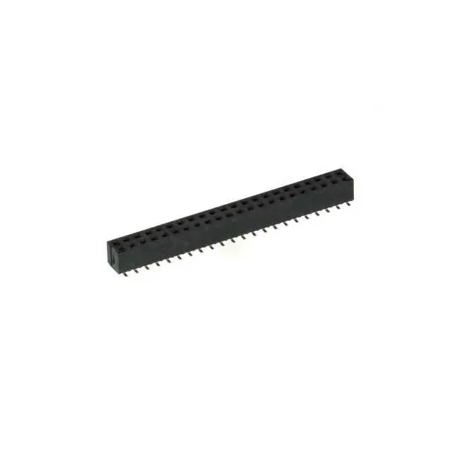 0791091021 (CONN RECEPT 44POS 2MM VERT SMD)