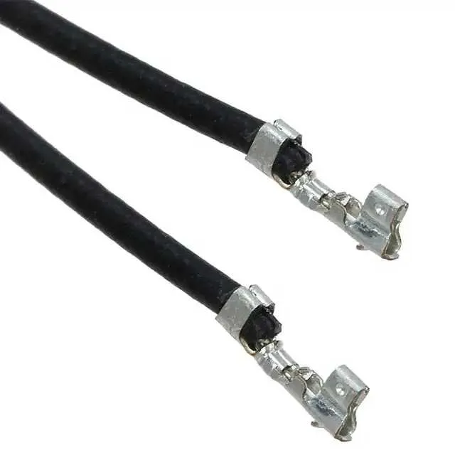 0797580008 (PRE-CRIMPED LEAD PICO-SPOX FEMA)