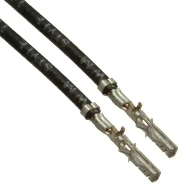 0797580012 (MICRO-FIT 430300003 20AWG UL1061)