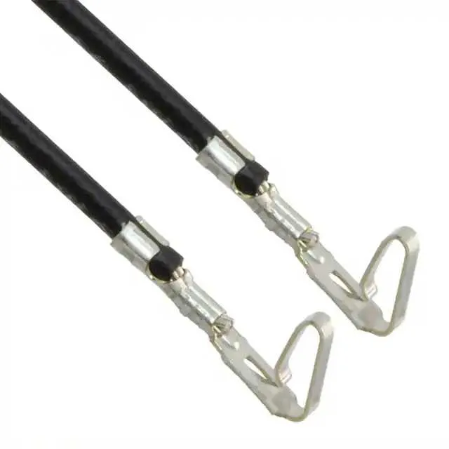 0797580015 (KK 8500113, 22 AWG,UL1061,300MM)