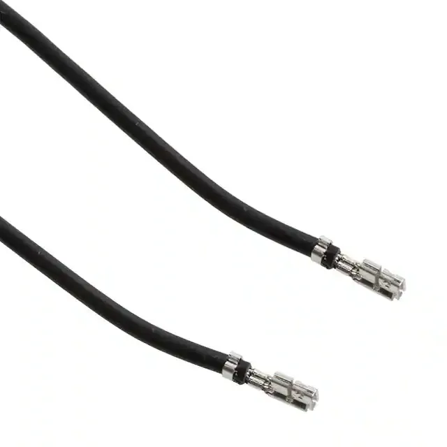 0797581002 (MICRO-CLASP 300MM 24AWG PRE-CRIM)
