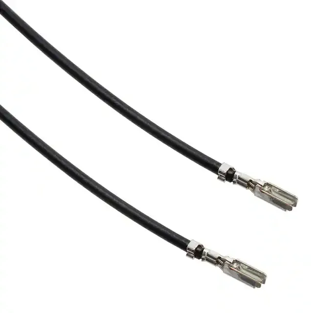 0797581014 (PRE CRIMPED LEAD)