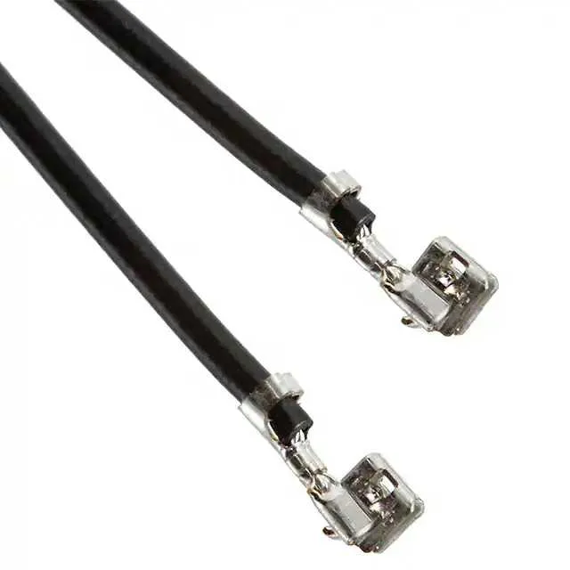 0797581021 (SHERLOCK 300MM 26AWG PRE-CRIMPED)