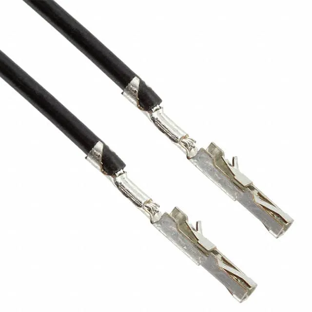 0797582022 (C-GRID 150MM 22AWG PRE-CRIMPED L)
