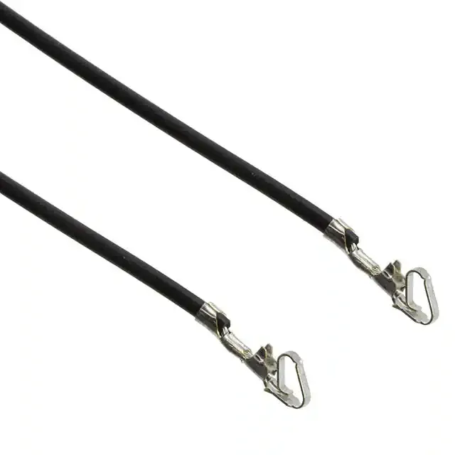 0797582024 (KK 300MM 24AWG PRE-CRIMPED LEAD)
