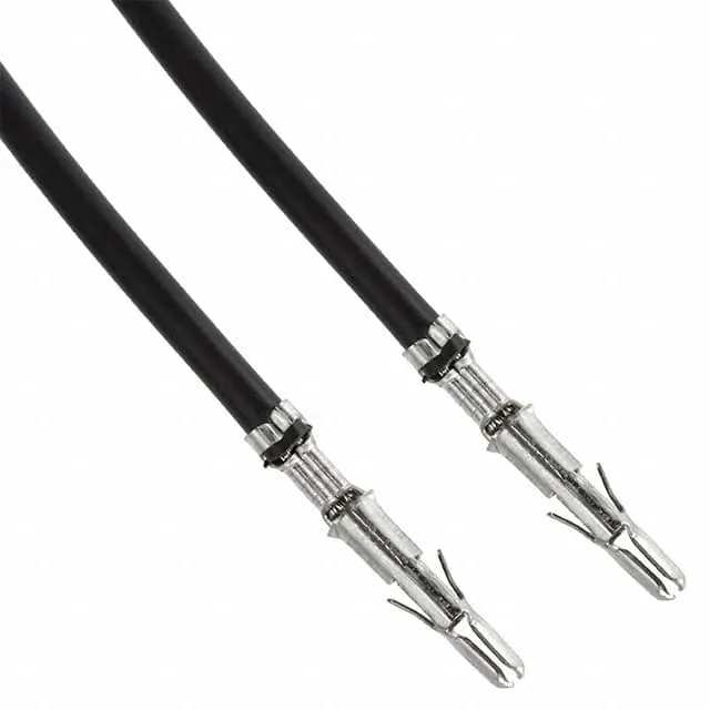 0797582030 (MLX 300MM 18AWG PRE-CRIMPED LEAD)