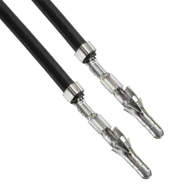 0797582033 (093' 150MM 18AWG PRE-CRIMPED LEA)