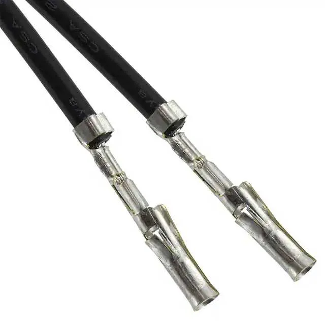 0797582036 (093' 300MM 18AWG PRE-CRIMPED LEA)