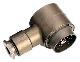 M55181/7-03 (Круглые соединители MIL Spec) - COOPER INTERCONNECT