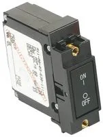A11-B0-34-610-131-E (Магнитно-гидравлические выключатели) - CARLING TECHNOLOGIES