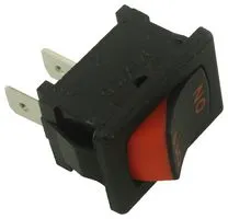 651122-BB-1V (тумблерные переключатели) - CARLING TECHNOLOGIES