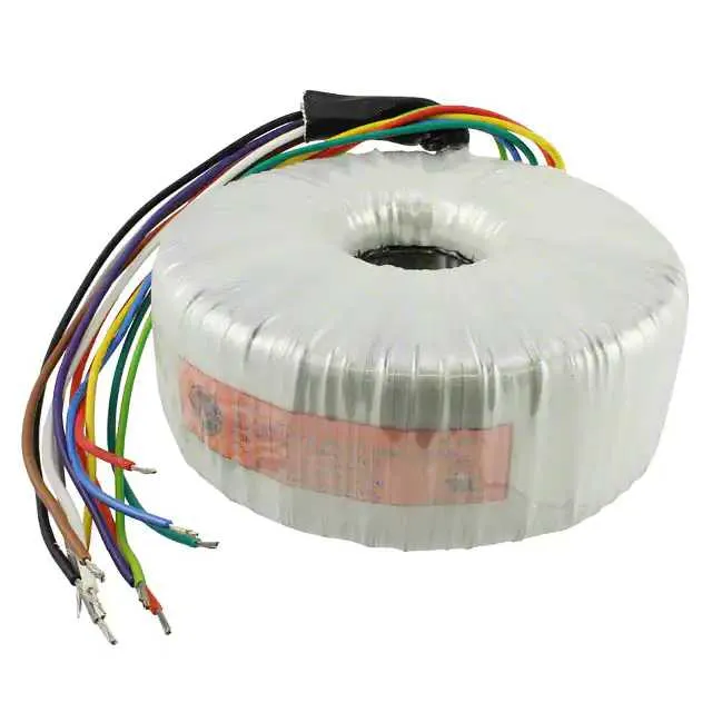 0800MD-1-003 (XFMR TOROIDAL MED GRADE 800VA)