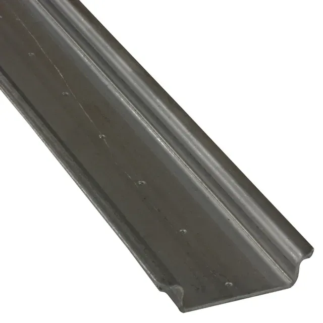 0801377 (DIN RAIL 35MMX7.5MM UNSLOT 2M)