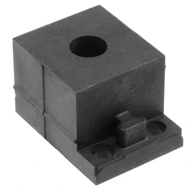 0801627 (FRAME GROMMET RUBBER BLACK)