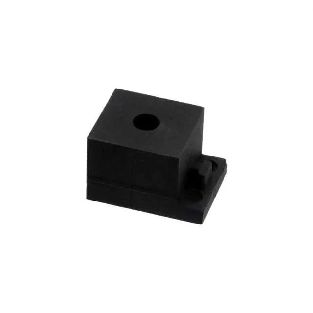 0801628 (FRAME GROMMET RUBBER BLACK)