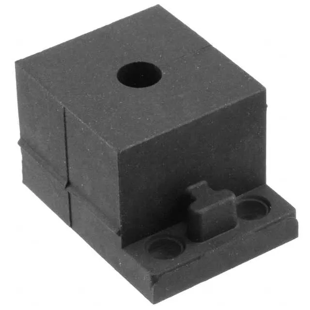 0801630 (FRAME GROMMET RUBBER BLACK)