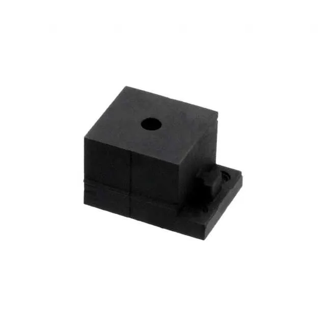 0801632 (FRAME GROMMET RUBBER BLACK)