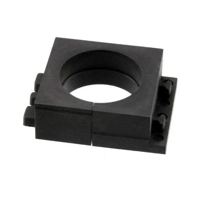 0801650 (FRAME GROMMET RUBBER BLACK)