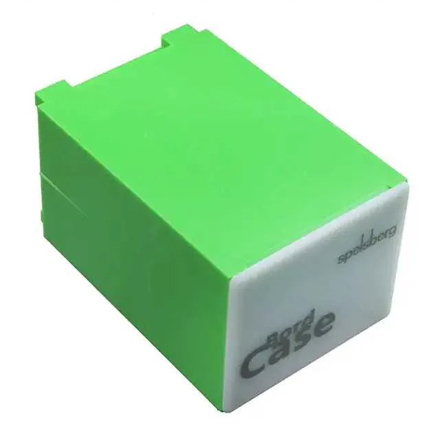0801730 (UTILITY BOX DIN RAIL MNT)