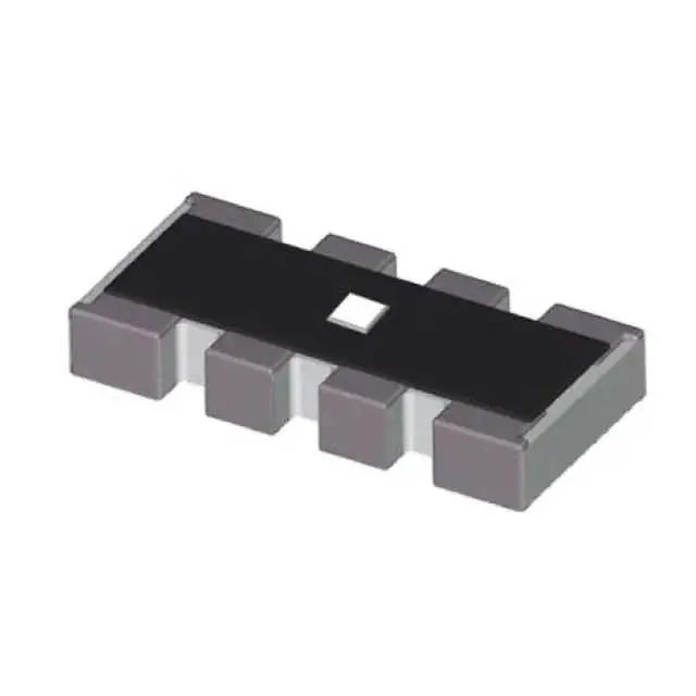 RPS104PJ470CS (RES ARRAY 4 RES 47 OHM 0804)